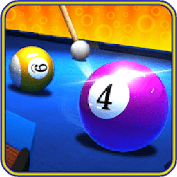 Billiard Master Offline icon