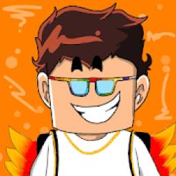 Robloxe Wallpaper 1.1