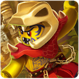 Walkthrough Ninjago Lego Master of Spinjitzu Tips icon