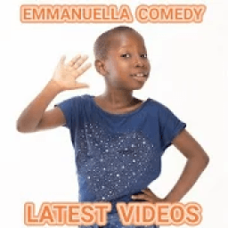 New Emmanuella Comedy Videos आइकन