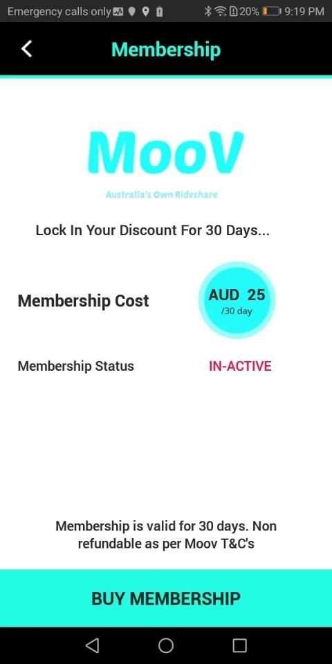 MooV screenshot 2