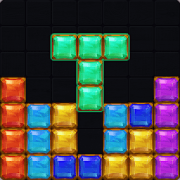 Block Puzzle - Get rewards everyday आइकन