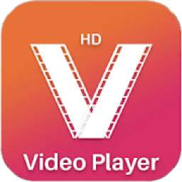 HD Video Player - All format Video Player
