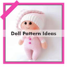 500+ Latest Doll Pattern Ideas Offline
