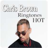 Chris Brown Ringtones Hot