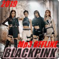 Black Pink || Album 2019 Offline on 9Apps