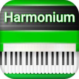 Real Play Harmonium : Real Sounds