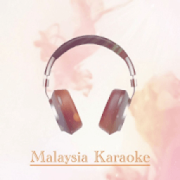 Malaysia Karaoke आइकन