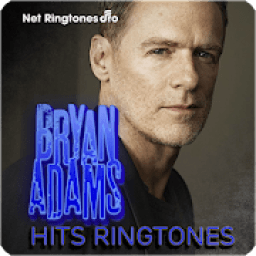 ikon Bryan Adam Hits Ringtones
