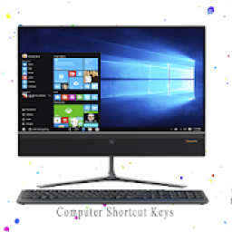 Computer Shortcut keys Keyboard shortcut keys आइकन