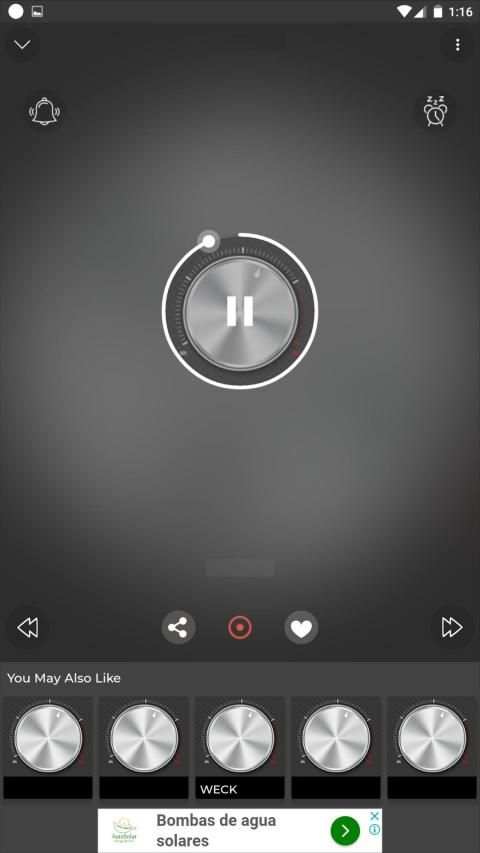 Fm Radio Akashvani Online Radio screenshot 3