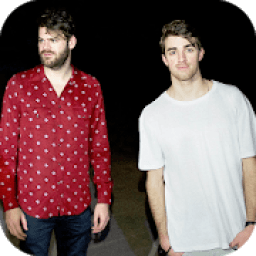 ikon The Chainsmokers SONGS 2019