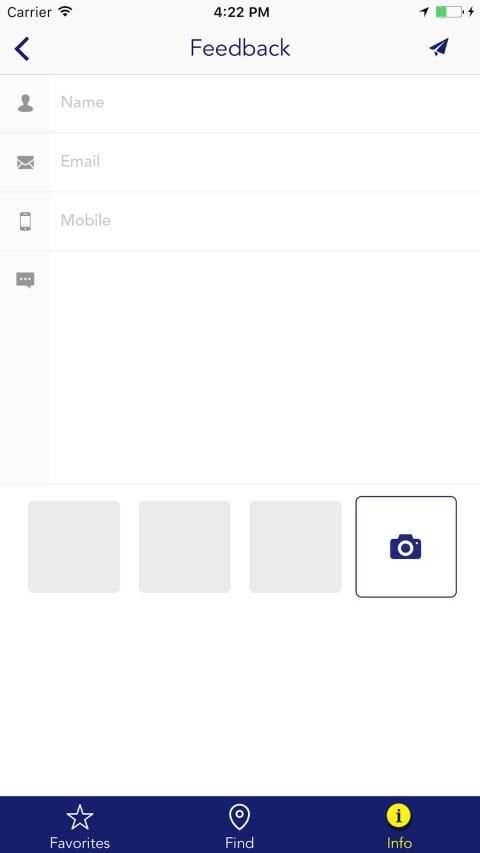 Sharjah Postal Code screenshot 2