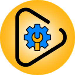 Repair Damaged Video icon