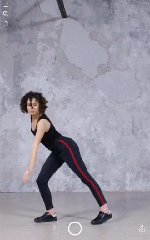 RADiCAL Motion स्क्रीनशॉट 3