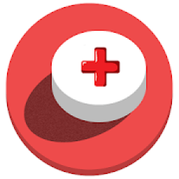 XP booster+ (Plus) आइकन