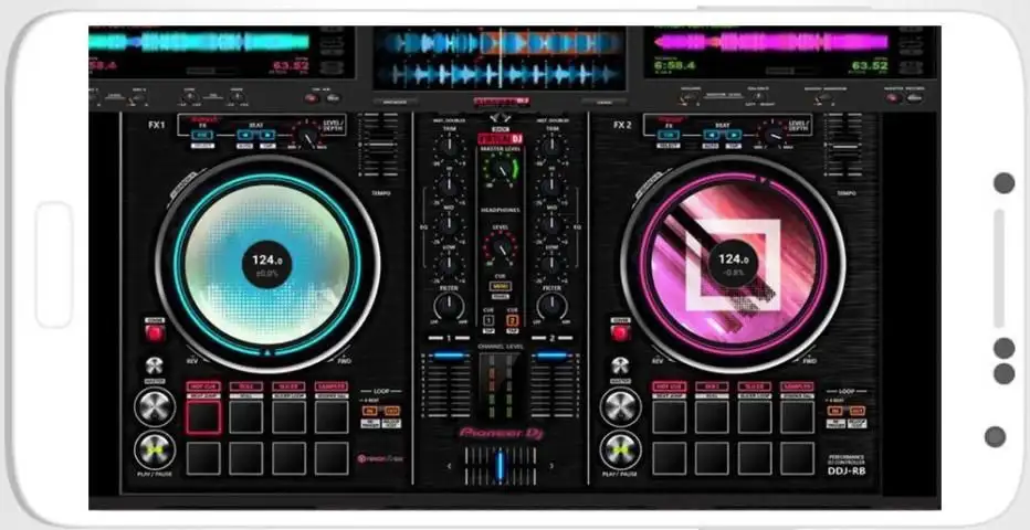 Dj Mixer App Download 9apps