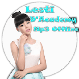 Lagu Lesti D'Academi Mp3 Offline icon