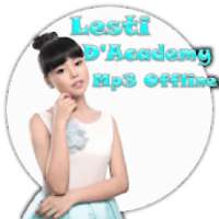 Lagu Lesti D'Academi Mp3 Offline on 9Apps