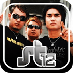 Lagu ST12 Populer Offline icon