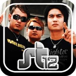 Lagu ST12 1.0