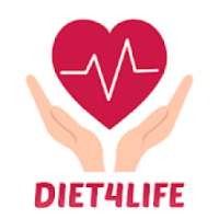 Diet4Life on 9Apps
