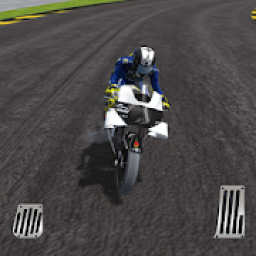 ikon Motogp Bike Drag Racing 3D - bike impossible drive