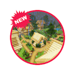 Super Drow map for Craft आइकन