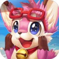 Mons Adventure