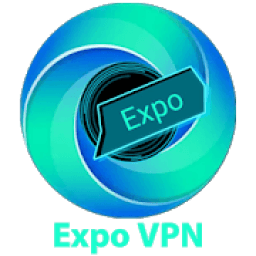 Expo VPN आइकन