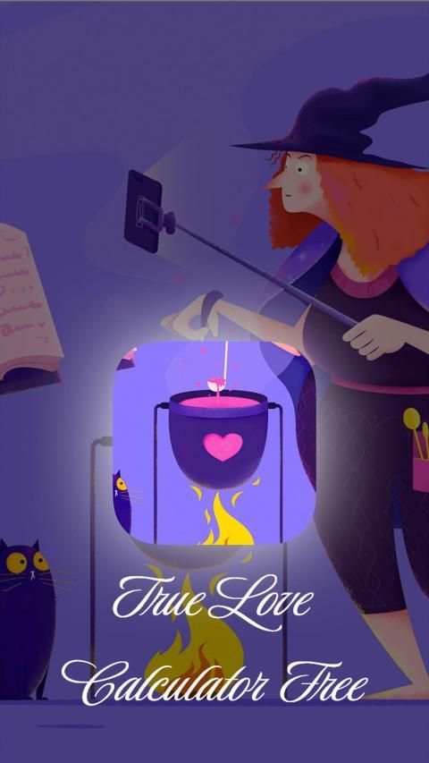 True Love Calculator Free screenshot 4