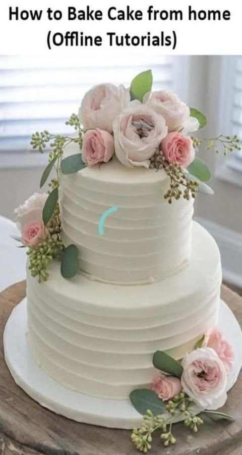 How to Bake Cake (Offline) screenshot 4
