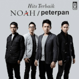 Peterpan Noah full album mp3 offline icon