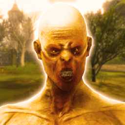 Butcher Zombie Survival आइकन