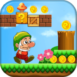 ikon Super Adventure Runner World