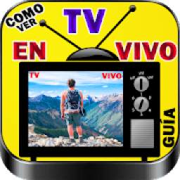 Canales Gratis TV Online-Transmisión en Vivo Guía