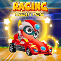 Fun Toons Race icon