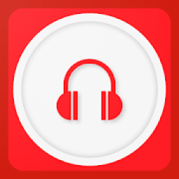 ikon Muzzik - Free Music Player, Download &amp; Offline MP3