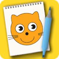 How To Draw Easy step by step