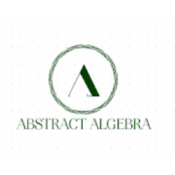 ikon Abstract Algebra