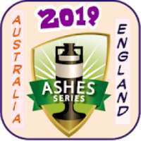 Ashes 2019