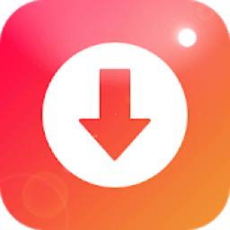 Video Downloader for Instagram Repost App आइकन