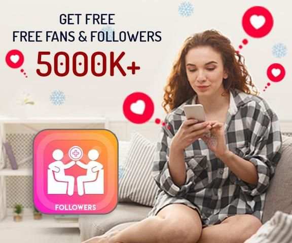 Followers For Instagram screenshot 4