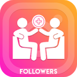 Followers For Instagram आइकन