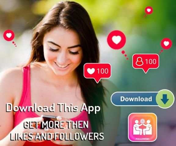 Followers For Instagram screenshot 1