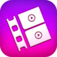 Video Merger – Video Joiner / Combine Video free