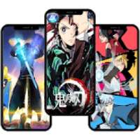 Best Anime Wallpaper 4K on 9Apps