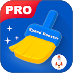 Speed Booster - Ram Cleaner आइकन