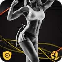 Fitness Training And Lose Weight : Fitness Call on 9Apps