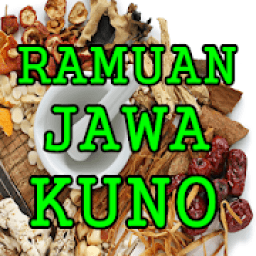 Ramuan Herbal Jawa Kuno Untuk Pembesar Pria icon